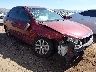 KNAFE222295****** Salvamento y Destrozados 2009 Kia Spectra en Phoenix