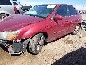 KNAFE222295****** Usados y Reparables 2009 Kia Spectra en Phoenix