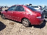 KNAFE222295****** Salvamento y Reparables 2009 Kia Spectra en Phoenix