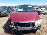 KNAFE222295****** Salvamento y Reparables 2009 Kia Spectra en Estado de Arizona