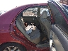 KNAFE222295****** Destrozados 2009 Kia Spectra en Phoenix