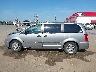 2C4RC1JG6GR****** Repairable 2016 Chrysler Town & Country in Arkansas State