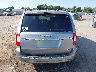 2C4RC1JG6GR****** Wrecked 2016 Chrysler Town & Country