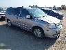 2C4RC1JG6GR****** Salvage and Wrecked 2016 Chrysler Town & Country in Little Rock