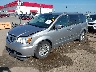 2C4RC1JG6GR****** Used and Repairable 2016 Chrysler Town & Country in Little Rock