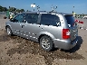 2C4RC1JG6GR****** Salvage and Repairable 2016 Chrysler Town & Country in Little Rock