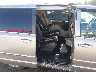 2C4RC1JG6GR****** Wrecked 2016 Chrysler Town & Country in Little Rock