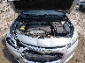 1G11C5SL1FF****** Reparables 2015 Chevrolet Malibu en Wichita