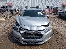 1G11C5SL1FF****** Destrozados 2015 Chevrolet Malibu en Estado de Kansas