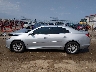 1G11C5SL1FF****** Reparables 2015 Chevrolet Malibu en Estado de Kansas