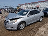 1G11C5SL1FF****** Usados y Reparables 2015 Chevrolet Malibu en Wichita