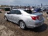 1G11C5SL1FF****** Salvamento y Reparables 2015 Chevrolet Malibu en Wichita