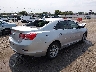 1G11C5SL1FF****** Salvamento y Destrozados 2015 Chevrolet Malibu en Estado de Kansas