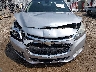 1G11C5SL1FF****** Salvamento y Reparables 2015 Chevrolet Malibu en Estado de Kansas
