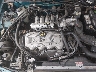 3FASP13J4SR****** Reparables 1995 Ford Escort en Reno