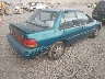 3FASP13J4SR****** Salvamento y Destrozados 1995 Ford Escort en Estado de Nevada