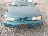 3FASP13J4SR****** Salvamento y Reparables 1995 Ford Escort en Estado de Nevada