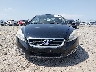 YV1672MC5DJ****** Wrecked 2013 Volvo C70 in Arkansas State