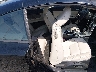 YV1672MC5DJ****** Wrecked 2013 Volvo C70 in Little Rock