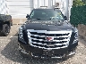 1GYS4HKJ2GR****** Wrecked 2016 Cadillac Escalade in New York State