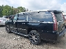 1GYS4HKJ2GR****** Repairable 2016 Cadillac Escalade in New York State