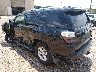 JTEBU5JR1G5****** Salvage and Repairable 2016 Toyota 4Runner in Concord