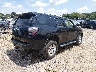 JTEBU5JR1G5****** Salvage and Wrecked 2016 Toyota 4Runner in North Carolina State