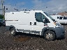 3C6TRVAG4HE****** Repairable 2017 RAM Promaster 1500 in New Jersey State