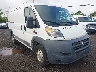 3C6TRVAG4HE****** Wrecked 2017 RAM Promaster 1500 in New Jersey State