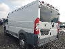 3C6TRVAG4HE****** Repairable 2017 RAM Promaster 1500