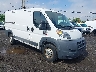 3C6TRVAG4HE****** Salvage and Wrecked 2017 RAM Promaster 1500 in Avenel New Jersey
