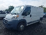 3C6TRVAG4HE****** Used and Repairable 2017 RAM Promaster 1500 in Avenel New Jersey