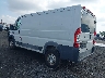 3C6TRVAG4HE****** Salvage and Repairable 2017 RAM Promaster 1500 in Avenel New Jersey