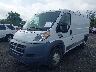 3C6TRVAG4HE****** Salvage and Repairable 2017 RAM Promaster 1500 in New Jersey State