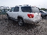 5TDZT34A33S****** Salvamento y Reparables 2003 Toyota Sequoia en Wichita