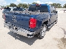 3GCPCRECXJG****** Salvage and Wrecked 2018 Chevrolet Silverado 1500 in Texas State
