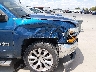 3GCPCRECXJG****** Salvage and Repairable 2018 Chevrolet Silverado 1500 in Texas State