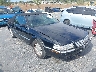 1G6EL12Y52B****** Salvamento y Destrozados 2002 Cadillac Eldorado en Santa Clarita