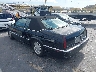 1G6EL12Y52B****** Salvamento y Reparables 2002 Cadillac Eldorado en Santa Clarita
