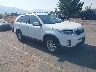 5XYKTCA64FG****** Salvage and Wrecked 2015 Kia Sorento in Salt Lake City