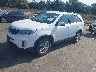 5XYKTCA64FG****** Used and Repairable 2015 Kia Sorento in Salt Lake City