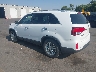 5XYKTCA64FG****** Salvage and Repairable 2015 Kia Sorento in Salt Lake City