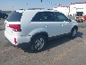 5XYKTCA64FG****** Salvage and Wrecked 2015 Kia Sorento in Utah State