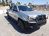5TFJX4GN1EX****** Salvage and Wrecked 2014 Toyota Tacoma in Fremont