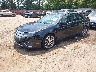3FAHP0HA0BR****** Used and Repairable 2011 Ford Fusion in Longview