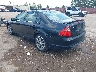 3FAHP0HA0BR****** Salvage and Repairable 2011 Ford Fusion in Longview