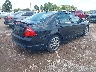 3FAHP0HA0BR****** Salvage and Wrecked 2011 Ford Fusion in Texas State