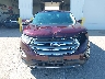 2FMPK4J98JB****** Wrecked 2018 Ford Edge in North Dakota State