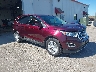 2FMPK4J98JB****** Salvage and Wrecked 2018 Ford Edge in Fargo