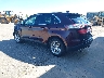 2FMPK4J98JB****** Salvage and Repairable 2018 Ford Edge in Fargo